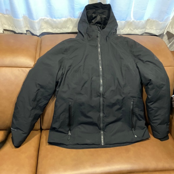 Eddie Bauer Down Jacket - Picture 1 of 5